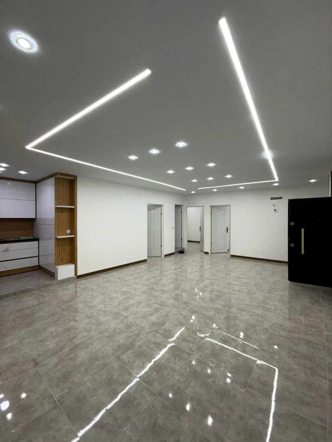 رهن و اجاره واحد کلید نخورده عسلویه میدان بادبان|اجارهٔ آپارتمان|عسلویه, |دیوار