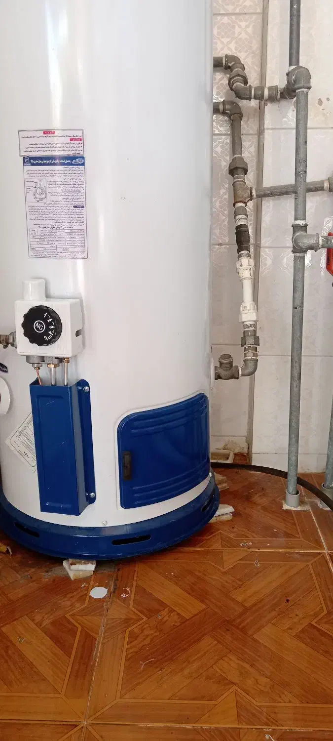 جوشکاری و تعمیر آبگرمکن|خدمات پیشه و مهارت|گالیکش, |دیوار