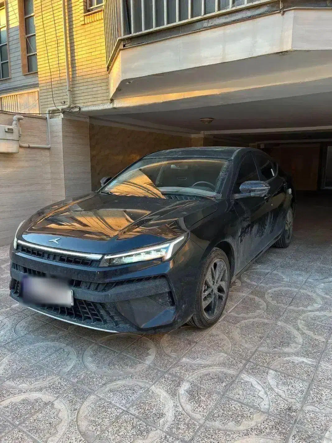 Kmc j7 معاوضه با 207 پراید وانت در حد صفر|خودرو سواری و وانت|کرج, فاز ۴ مهرشهر|دیوار