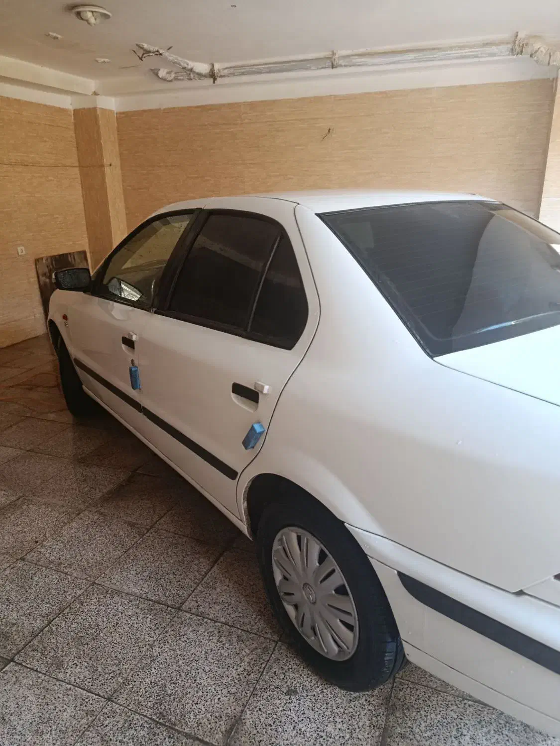 سمند LX|خودرو سواری و وانت|کرمانشاه, |دیوار