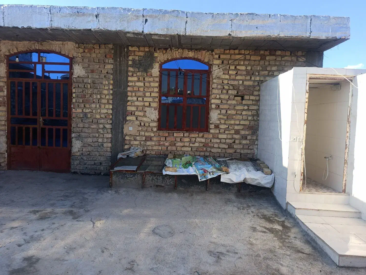 اجاره واحد تک خواب 90متری|اجارهٔ خانه و ویلا|مرودشت, مختارآباد|دیوار