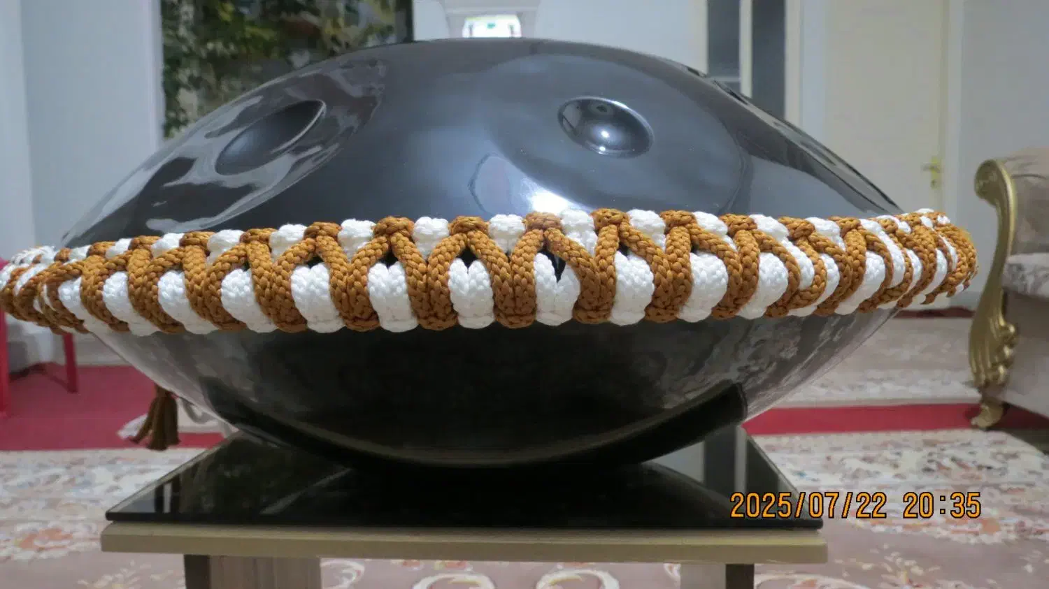 هنگ درام|درام و پرکاشن|یزد, |دیوار