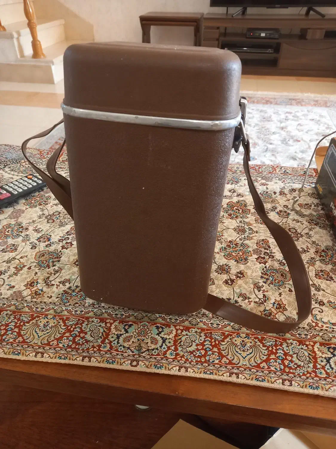 ظرف غذای ۳ تکه|ظروف نگهدارنده، پلاستیکی، یک‌بارمصرف|شیراز, گلشن|دیوار