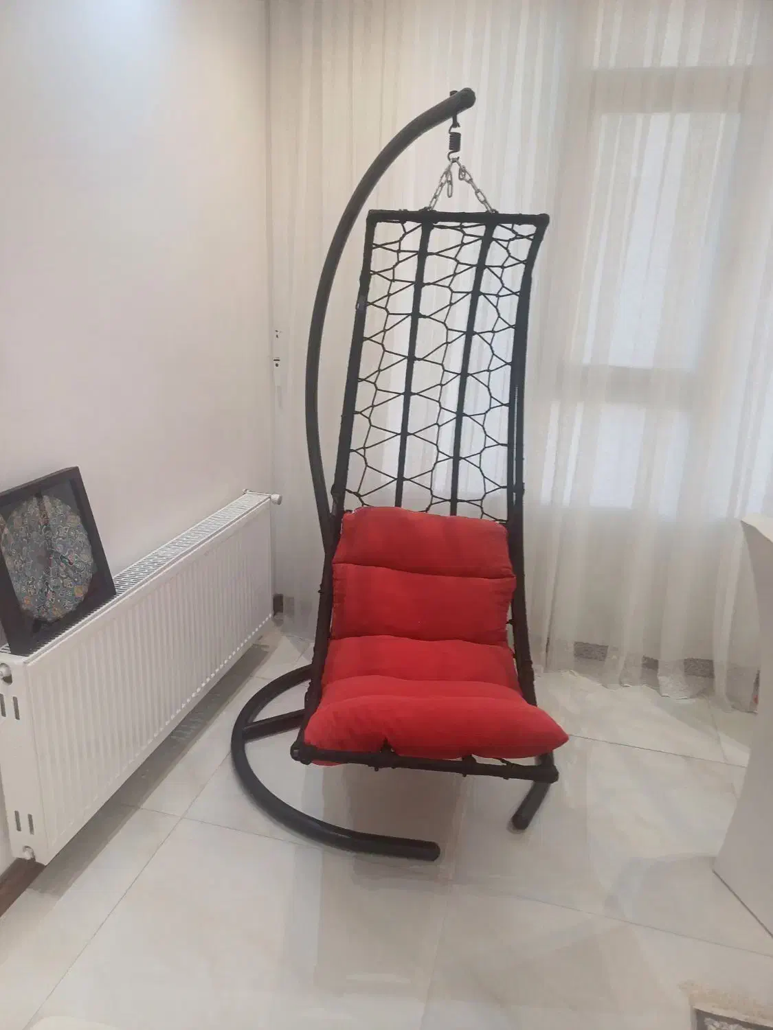 تاب راحتی|صندلی و نیمکت|زنجان, |دیوار