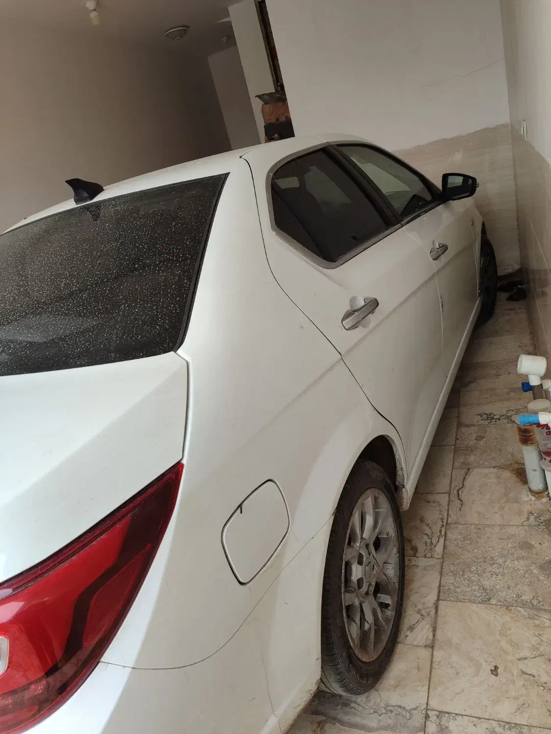 خودرو دنا|خودرو سواری و وانت|کرمان, |دیوار