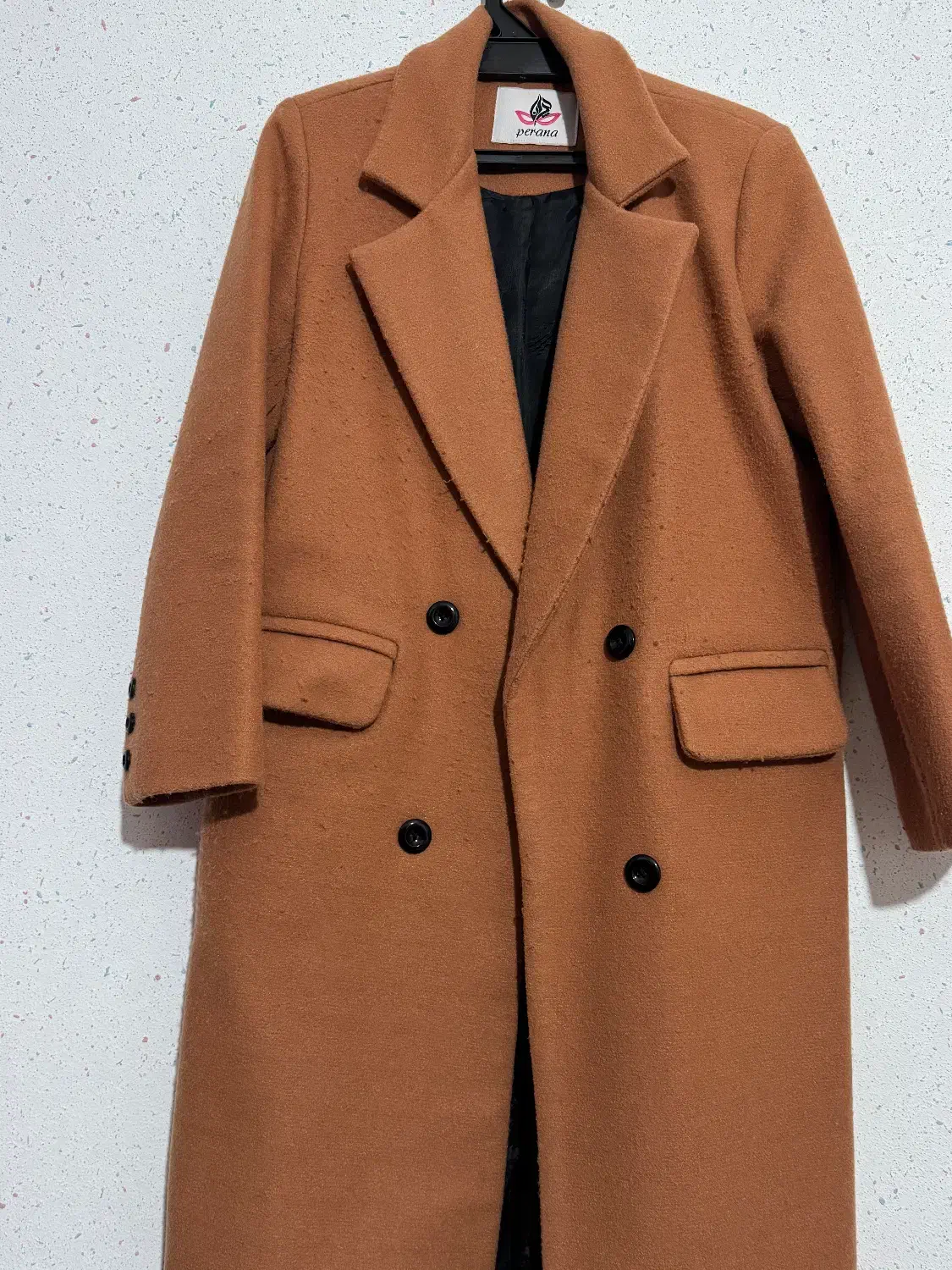 پالتو های فوتر آستر دار در حد نو|لباس|شیراز, کلاهدوز|دیوار