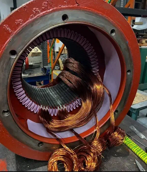 سیم پیچی پمپ کفکش ژنراتورموتوربرق سردخانه اسانسور|خدمات پیشه و مهارت|مشهد, توس (بلوار توس)|دیوار