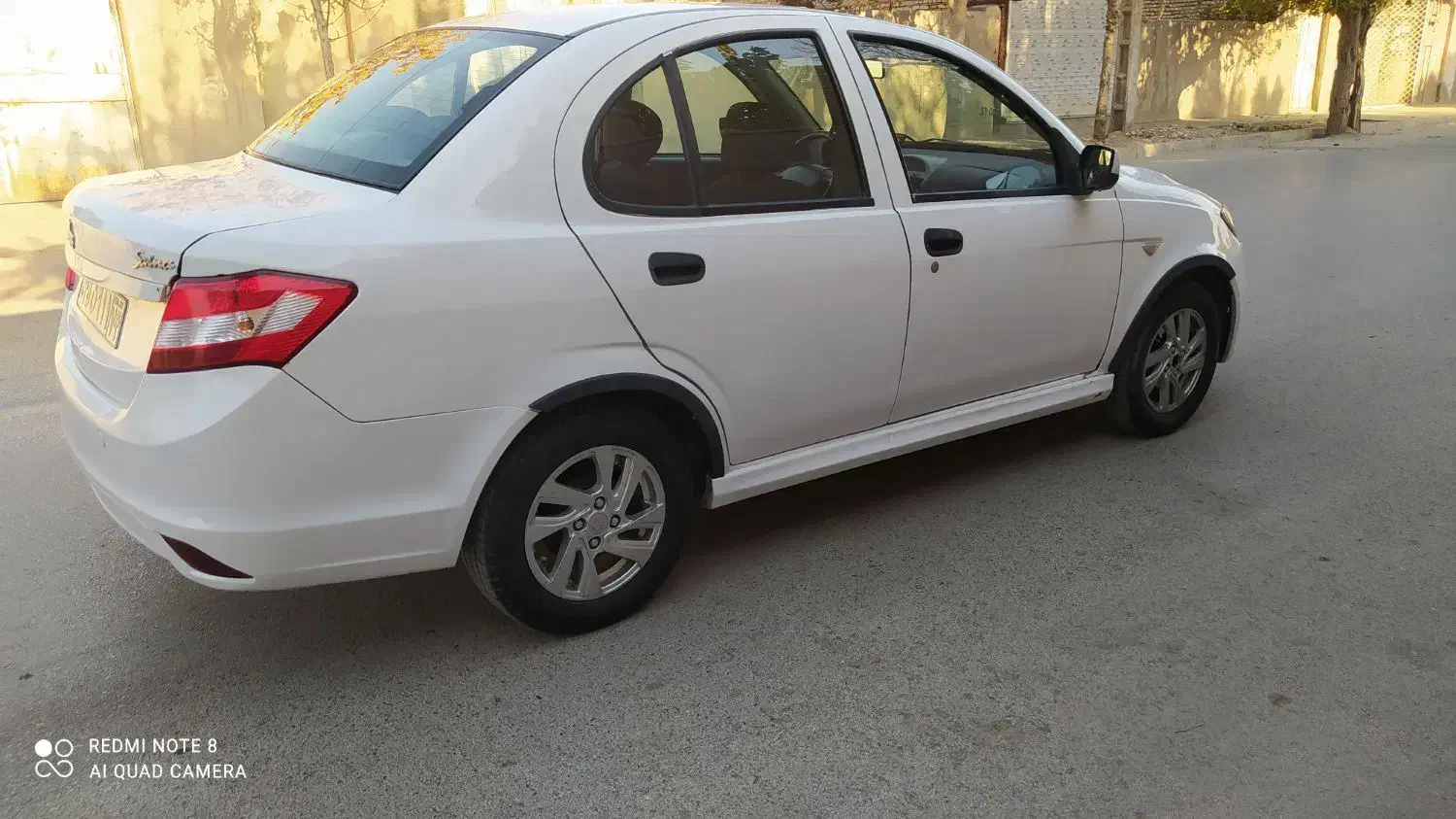 ساینا 96|خودرو سواری و وانت|مشهد, کوشک مهدی|دیوار