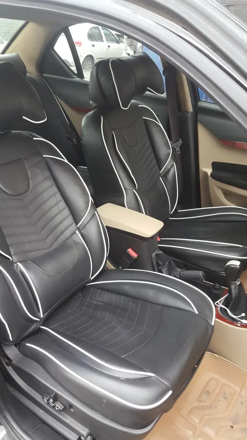 روکش صندلی دنا|قطعات یدکی و لوازم جانبی|رشت, نیروی دریایی|دیوار