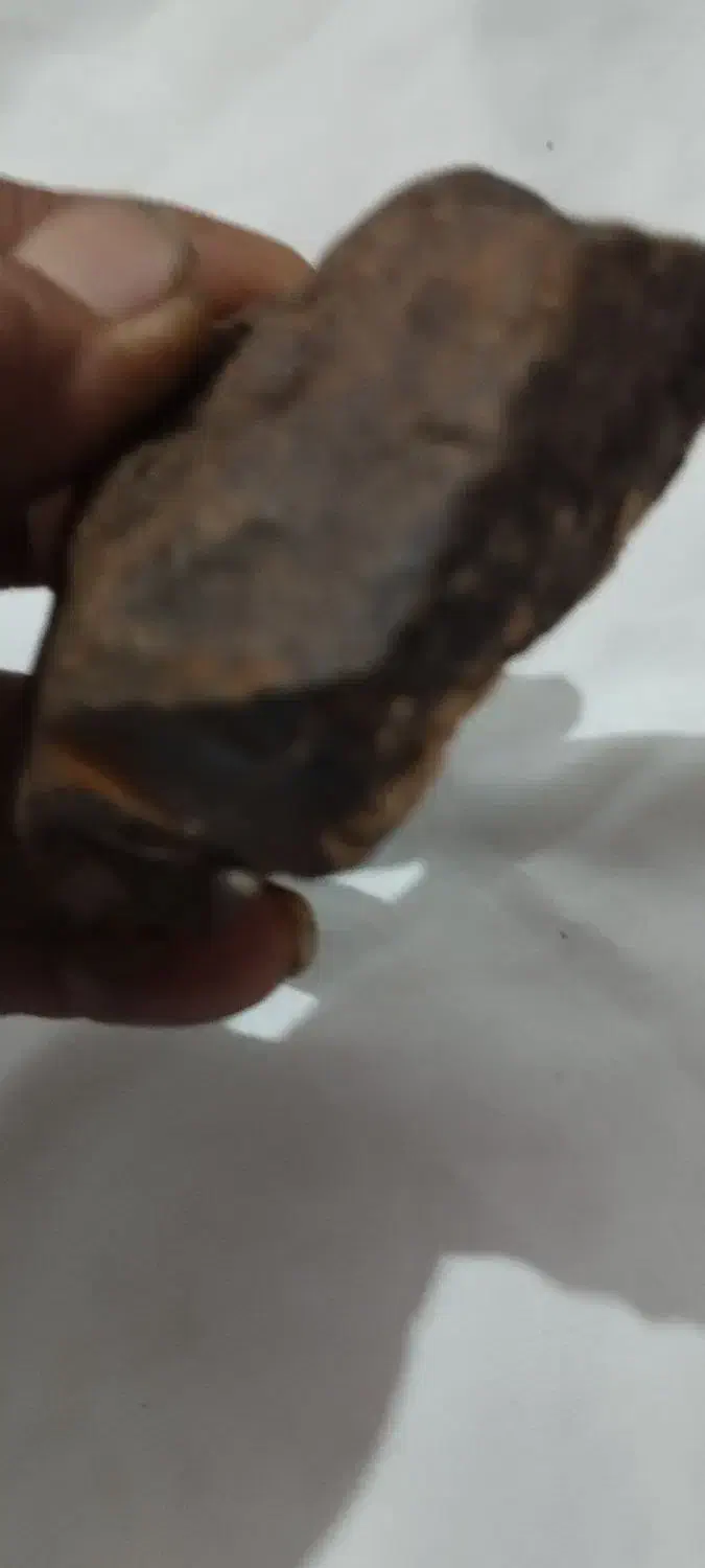 کمیاب و نادرترین شهاب سنگ به شرط تضمینی|کلکسیون اشیاء عتیقه|آبدانان, |دیوار