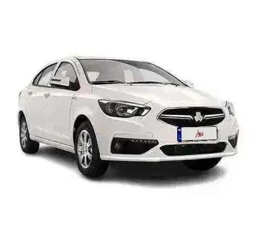 شاهین اتومات cvt صفر تحویل ۲۶ شهریور|خودرو سواری و وانت|مشهد, الهیه|دیوار