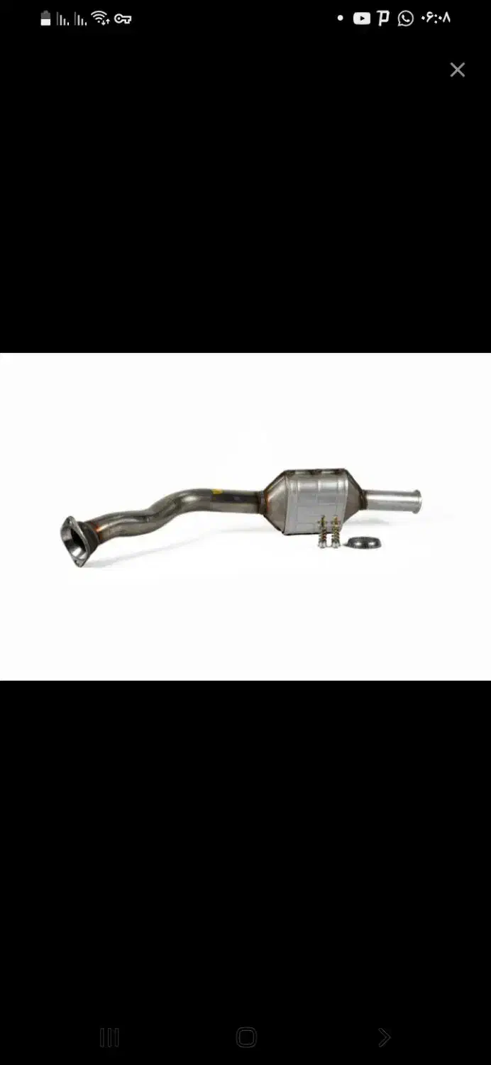 منبع اصلی سمند|قطعات یدکی و لوازم جانبی|تهران, تهرانسر مرکزی|دیوار