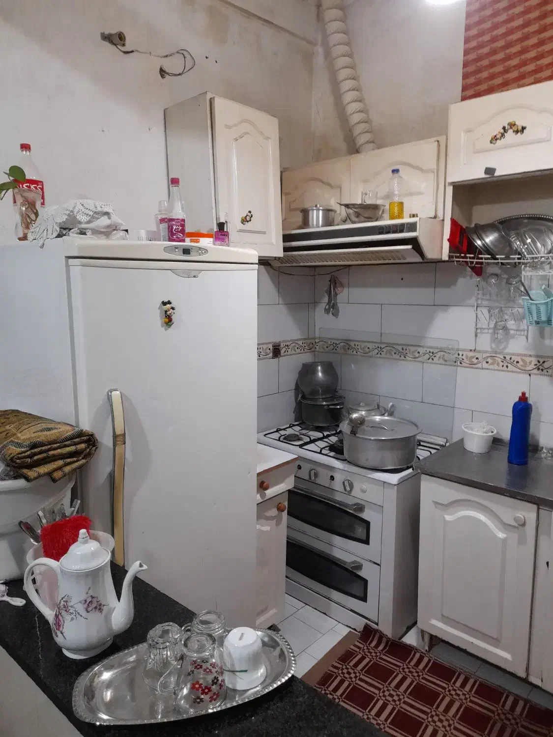 فروش ویلایی ۵۰متری|فروش خانه و ویلا|ورامین, ورامین|دیوار