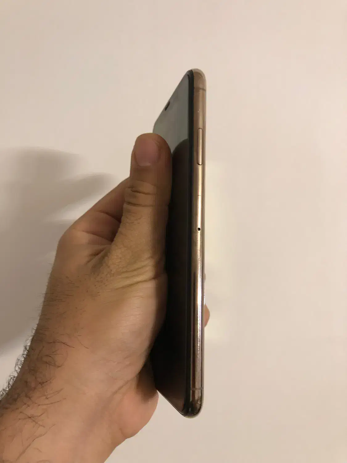 ایکس اس مکس ۵۱۲ گیگ پک اصلی|موبایل|ساری, |دیوار