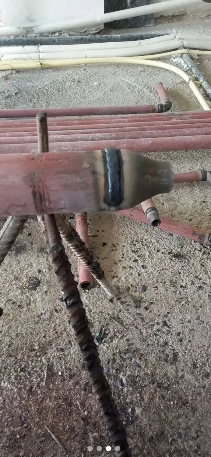 گازکشی تغییرات انشعاب گازکشی و جوشکاری صیار|خدمات پیشه و مهارت|لوشان, |دیوار