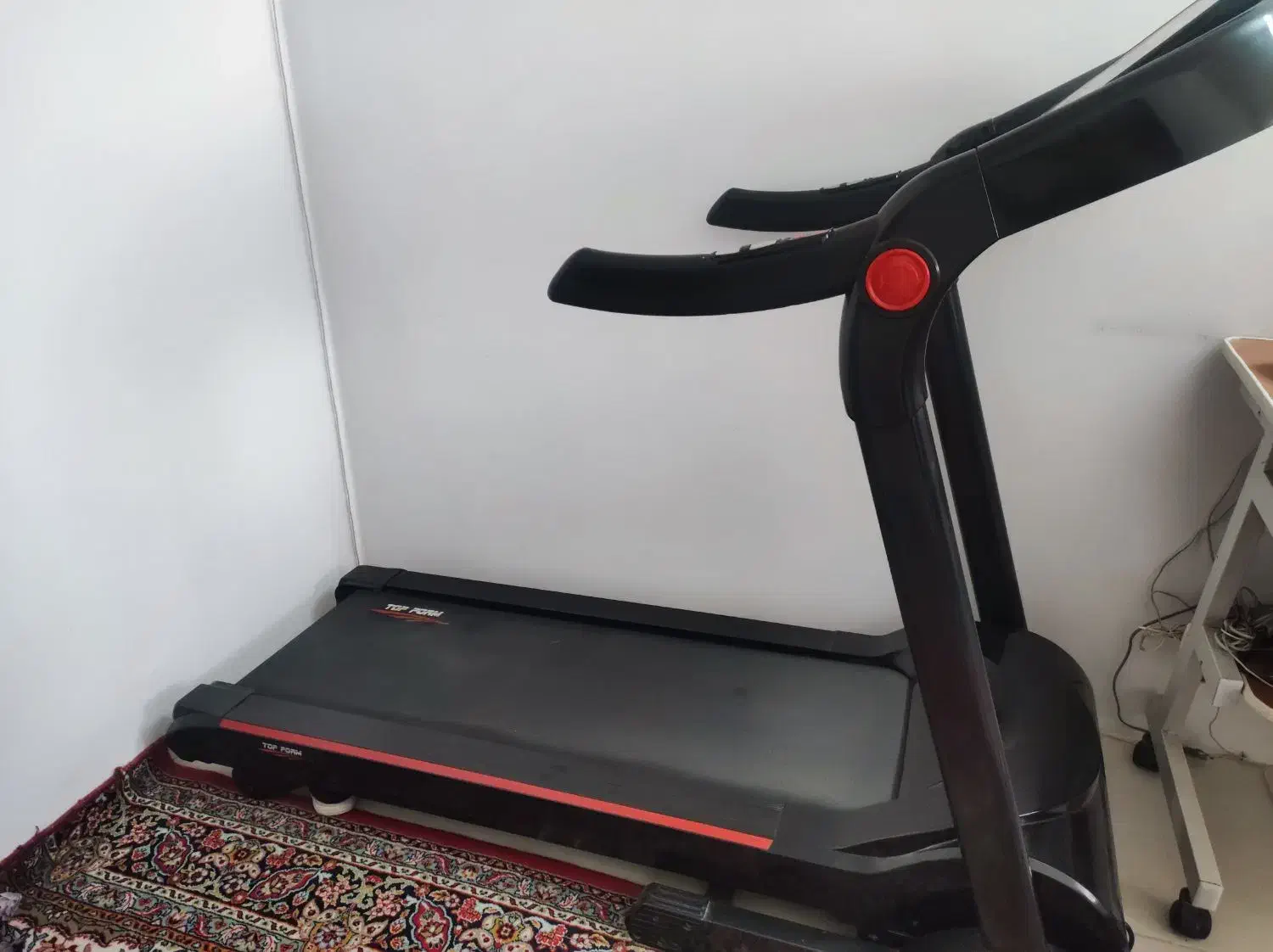 تردمیل|تجهیزات ورزشی|محمدیه-قزوین, |دیوار