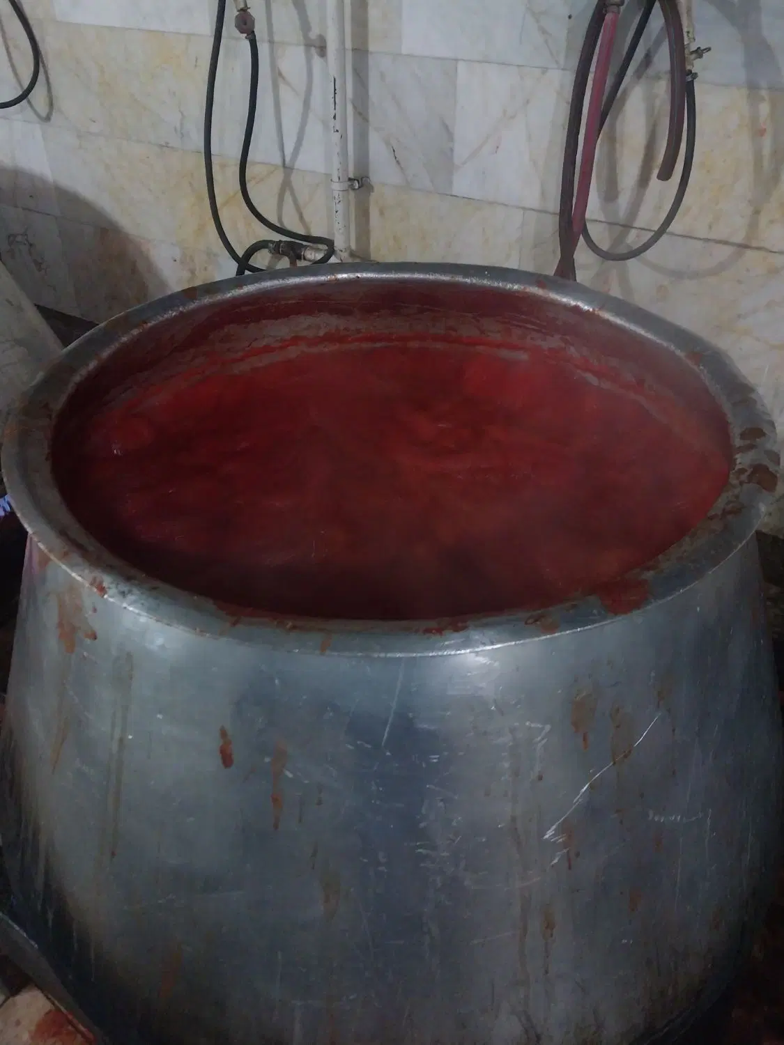 رب خانگی تمیز ،در شیشه های پرس شده کیلیویی 400 ،|خوردنی و آشامیدنی|تهران, خانی‌آباد|دیوار