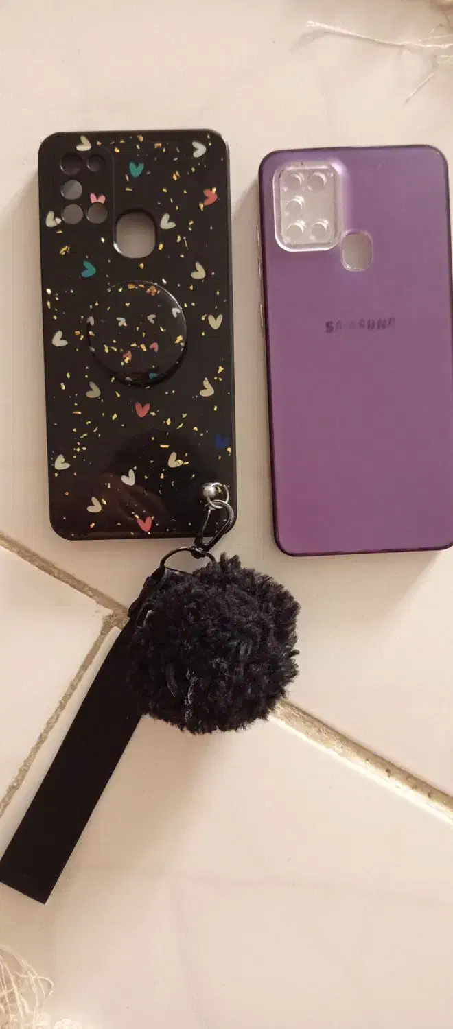 قاب A21|لوازم جانبی موبایل و تبلت|کرج, گلشهر|دیوار