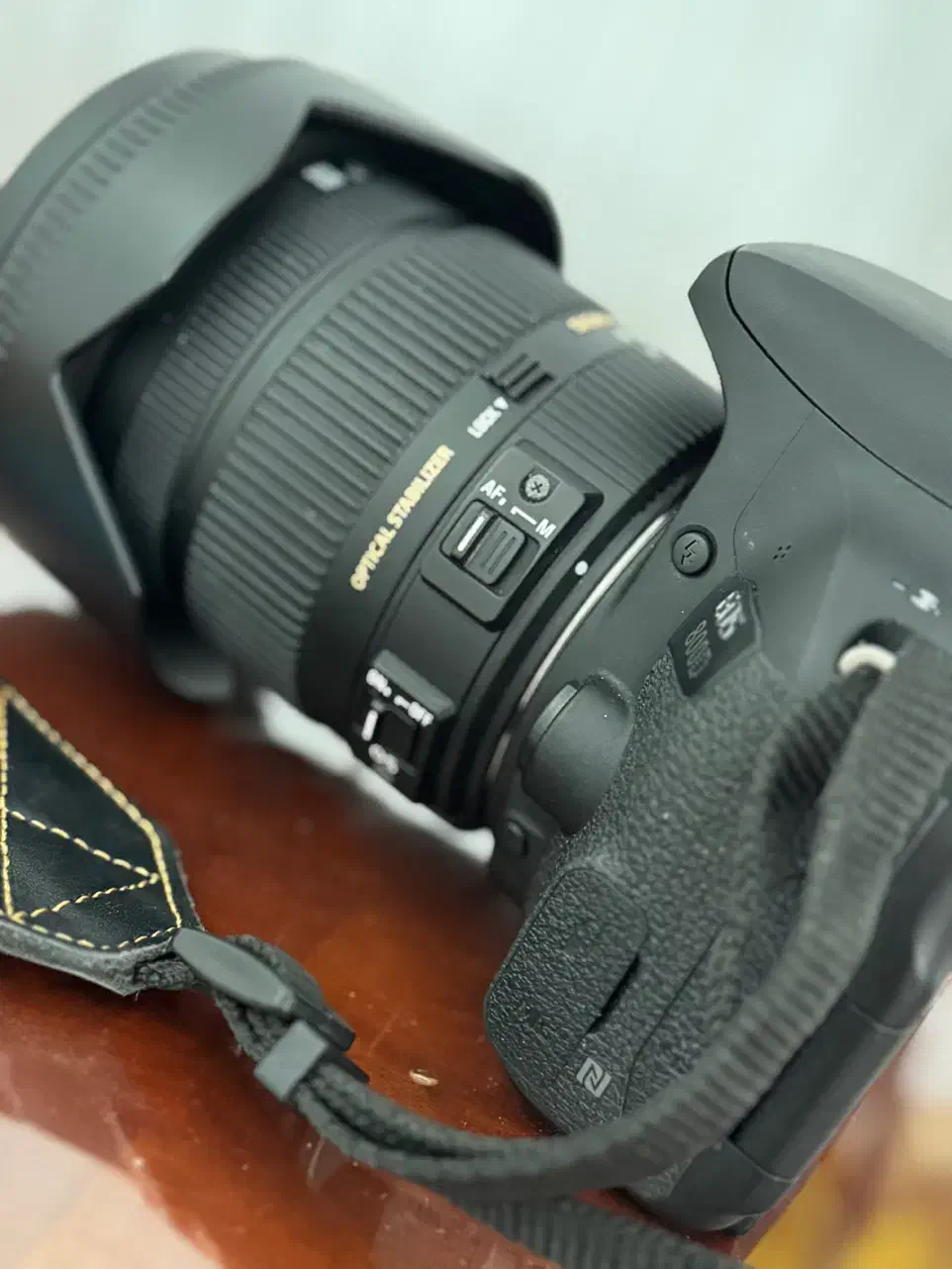 دوربین عکاسی کنون ۵۰۰d|دوربین عکاسی و فیلم‌برداری|تهران, زعفرانیه|دیوار