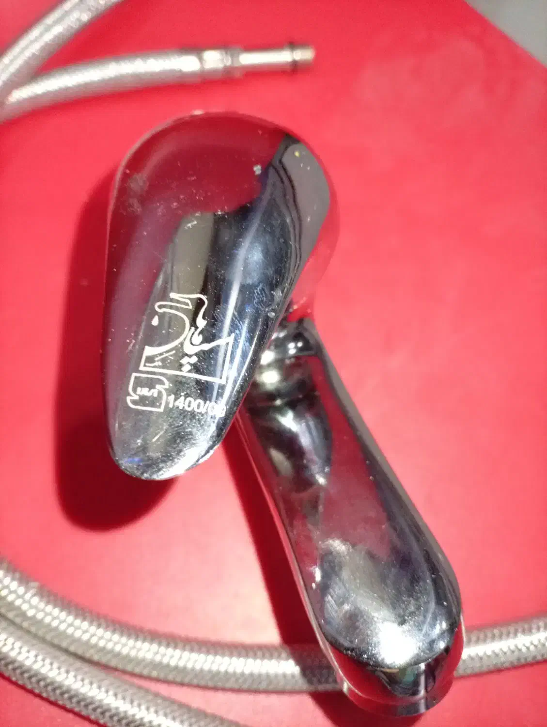 شیراهرمی روشوری|لوازم سرویس بهداشتی|قزوین, |دیوار