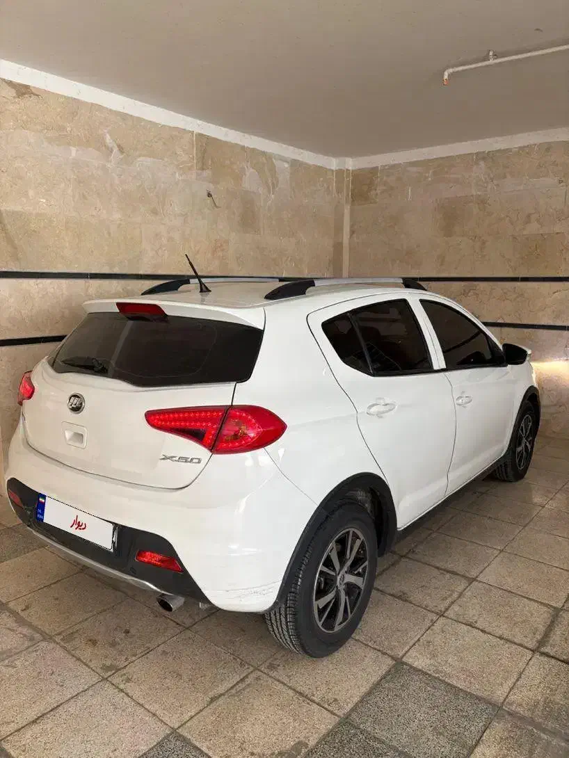 لیفان x50|خودرو سواری و وانت|اصفهان, دشتستان|دیوار