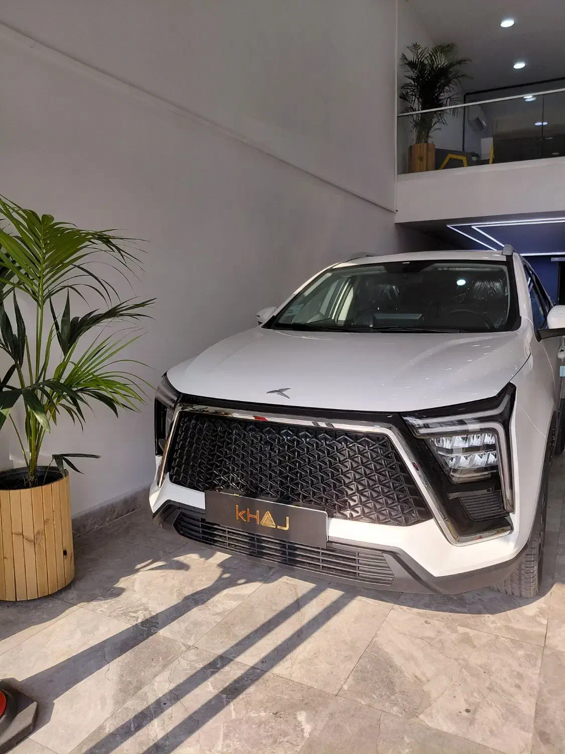 کی ام سی  x5 kmc|خودرو سواری و وانت|تهران, چیتگر شمالی|دیوار