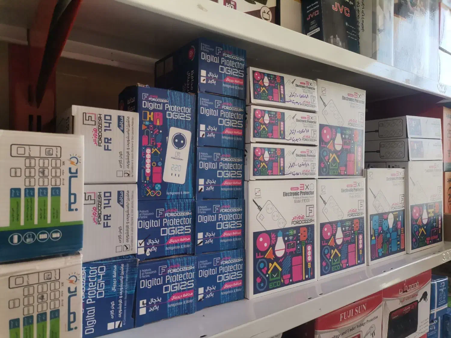 محافظ لوازم برقی|سایر لوازم برقی|سهند, |دیوار