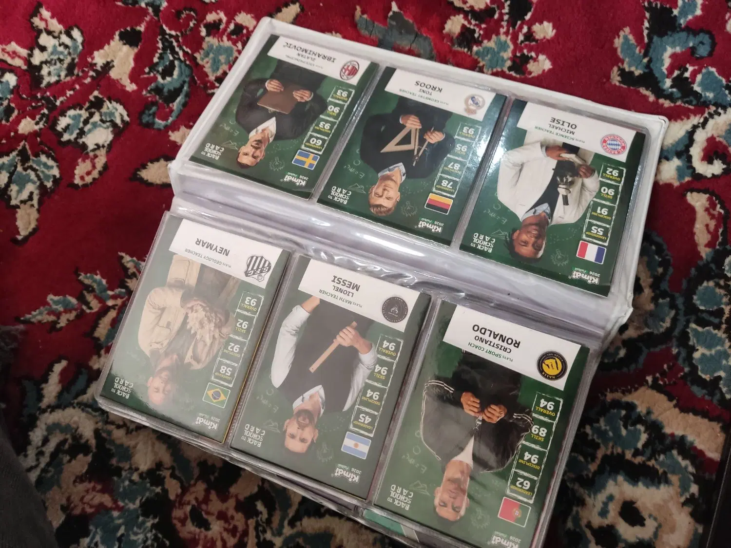 کیمدی|کلکسیون و سرگرمی|شیراز, گلکوب|دیوار