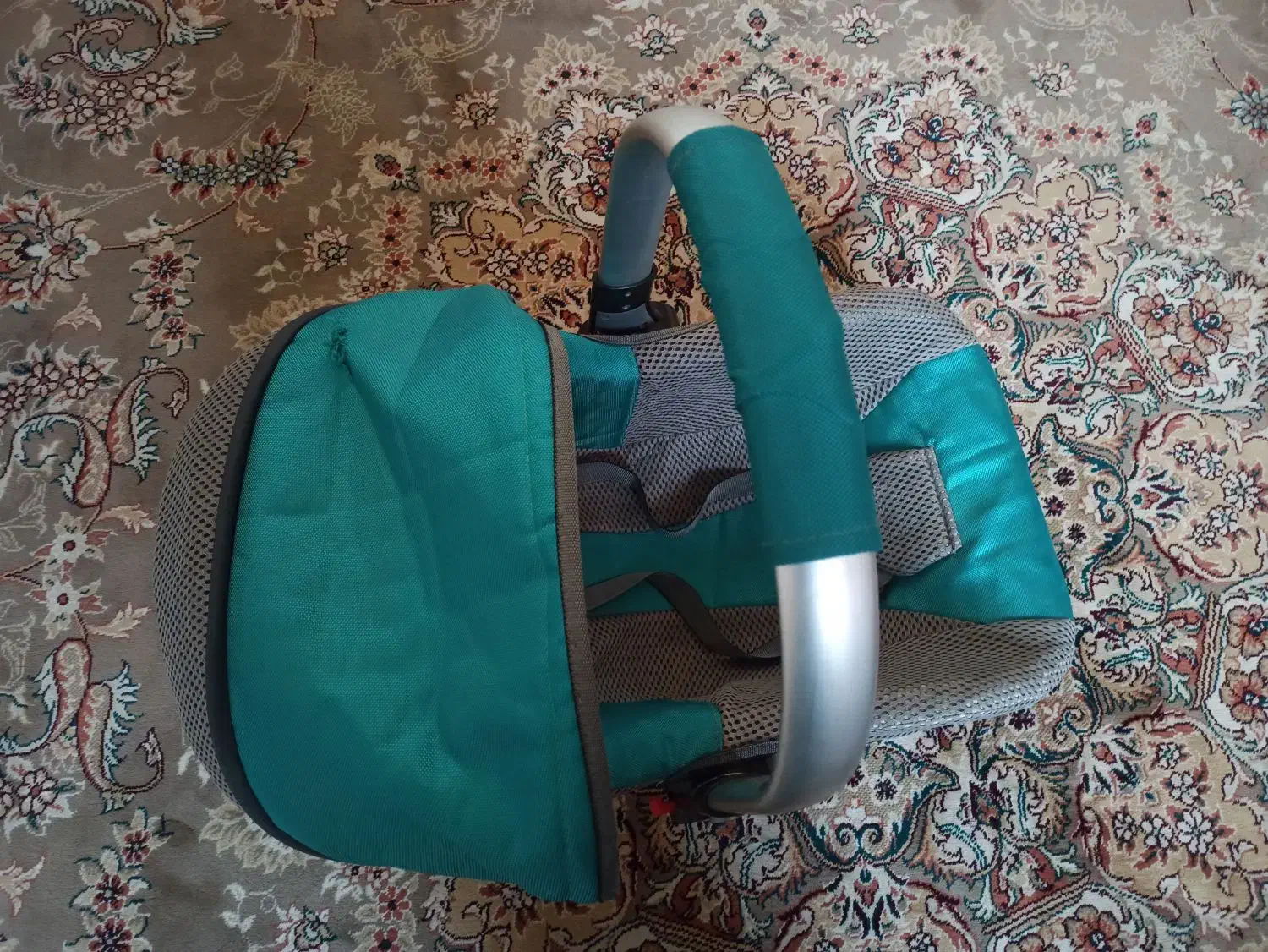 نی نی لای لای|کالسکه و لوازم جانبی|بیرجند, |دیوار