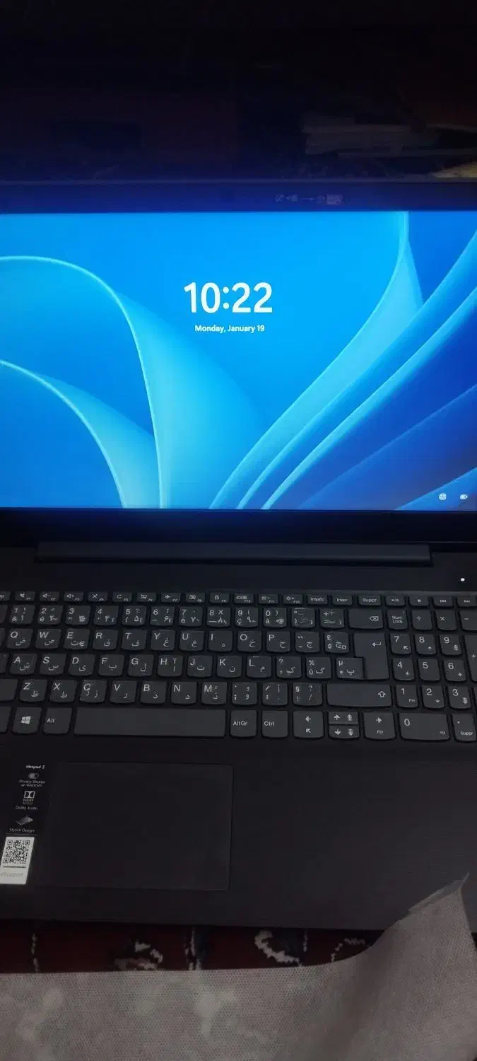 لپ تاپ|رایانه همراه|سمنان, |دیوار