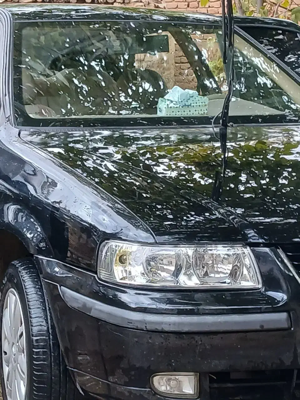 سمند82|خودرو سواری و وانت|برخوار, |دیوار