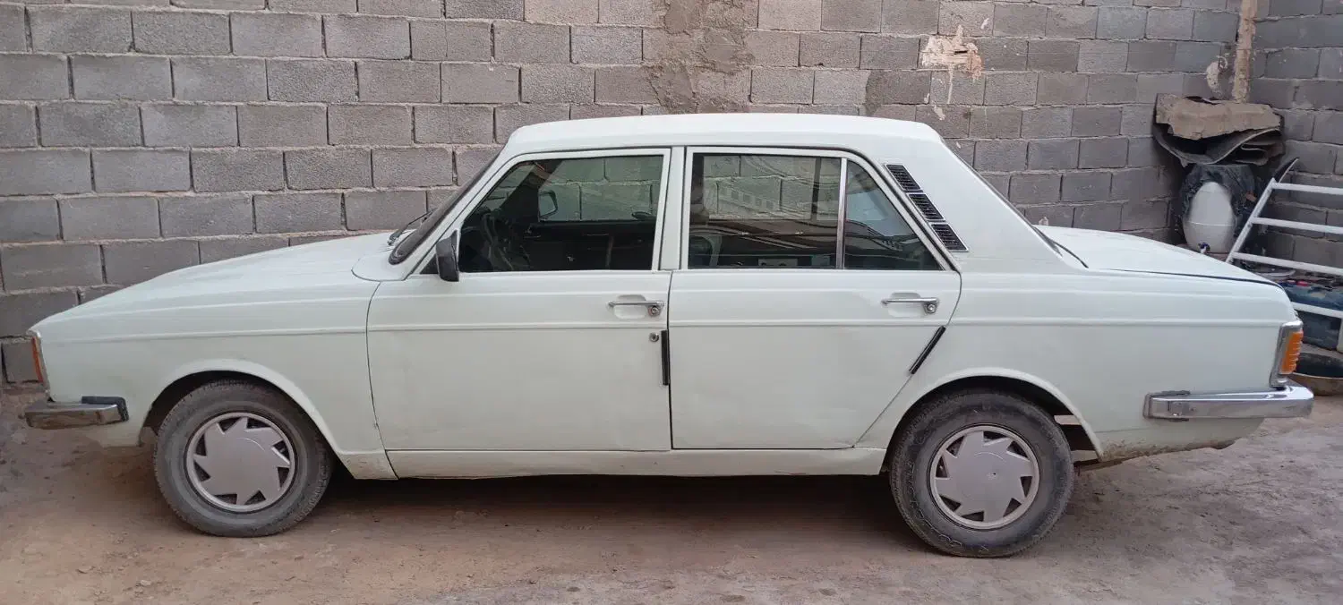 فروش پیکان|خودرو سواری و وانت|شهرضا, |دیوار