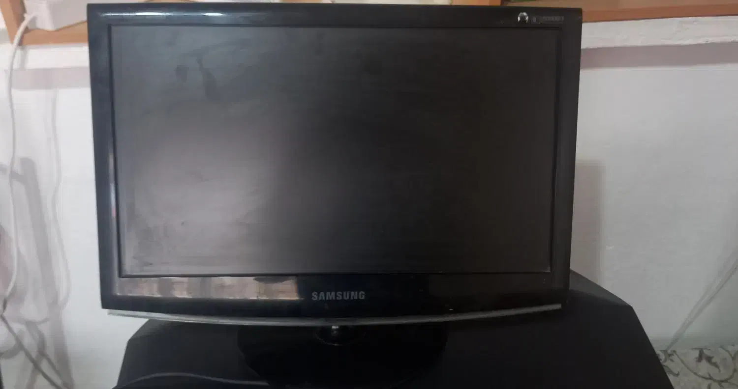 مانیتور|قطعات و لوازم جانبی رایانه|رشت, پاستوریزه|دیوار