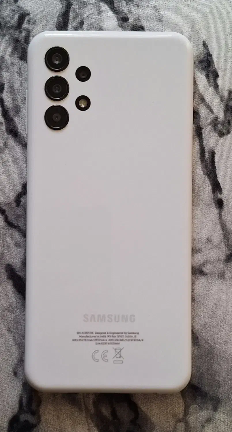 موبایل سامسونگ Samsung galaxy A13|موبایل|تهران, شهران شمالی|دیوار