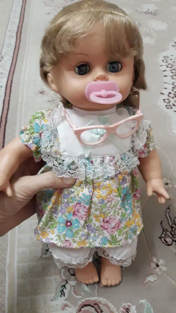 عروسک سوزان|اسباب‌‌بازی|تهران, آذربایجان|دیوار