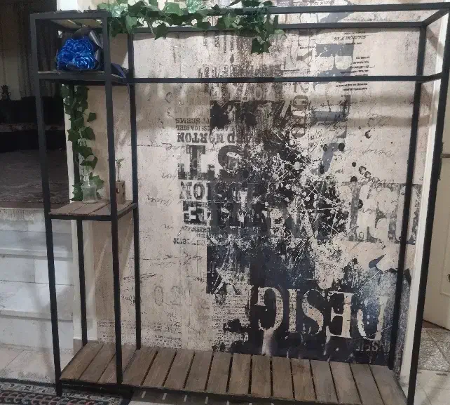 رگال لباس|جاکفشی، کمد، دراور|تهران, تهران‌نو|دیوار