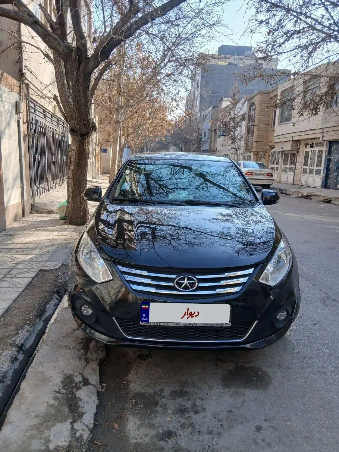 جک j4 مدل ۱۴۰۳|خودرو سواری و وانت|مشهد, نکاح|دیوار