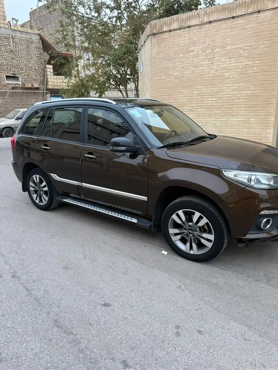 ایکس ۳۳ اتومات|خودرو سواری و وانت|حمیدیا, |دیوار