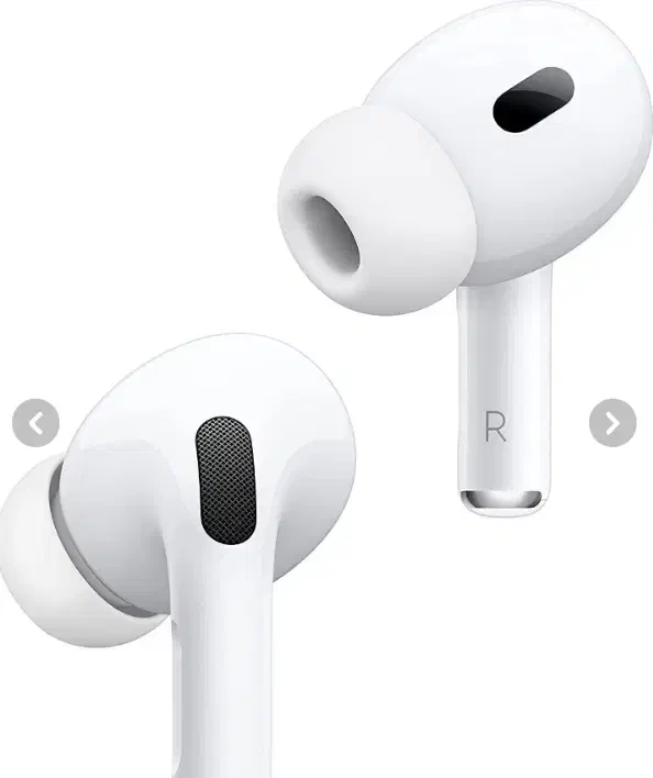 ایرپاد بیسیم اپل مدل 2 نویز کنسلینگ|لوازم جانبی موبایل و تبلت|اراک, |دیوار