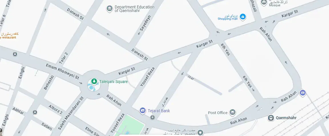 همکار در فروشگاه مواد غذایی مرکز شهر|استخدام خدمات فروشگاه و رستوران|قائمشهر, |دیوار