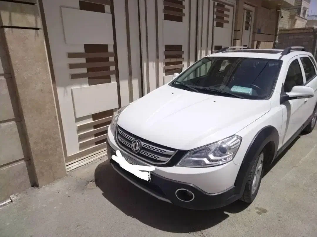 H30 کراس|خودرو سواری و وانت|اصفهان, شاهد|دیوار