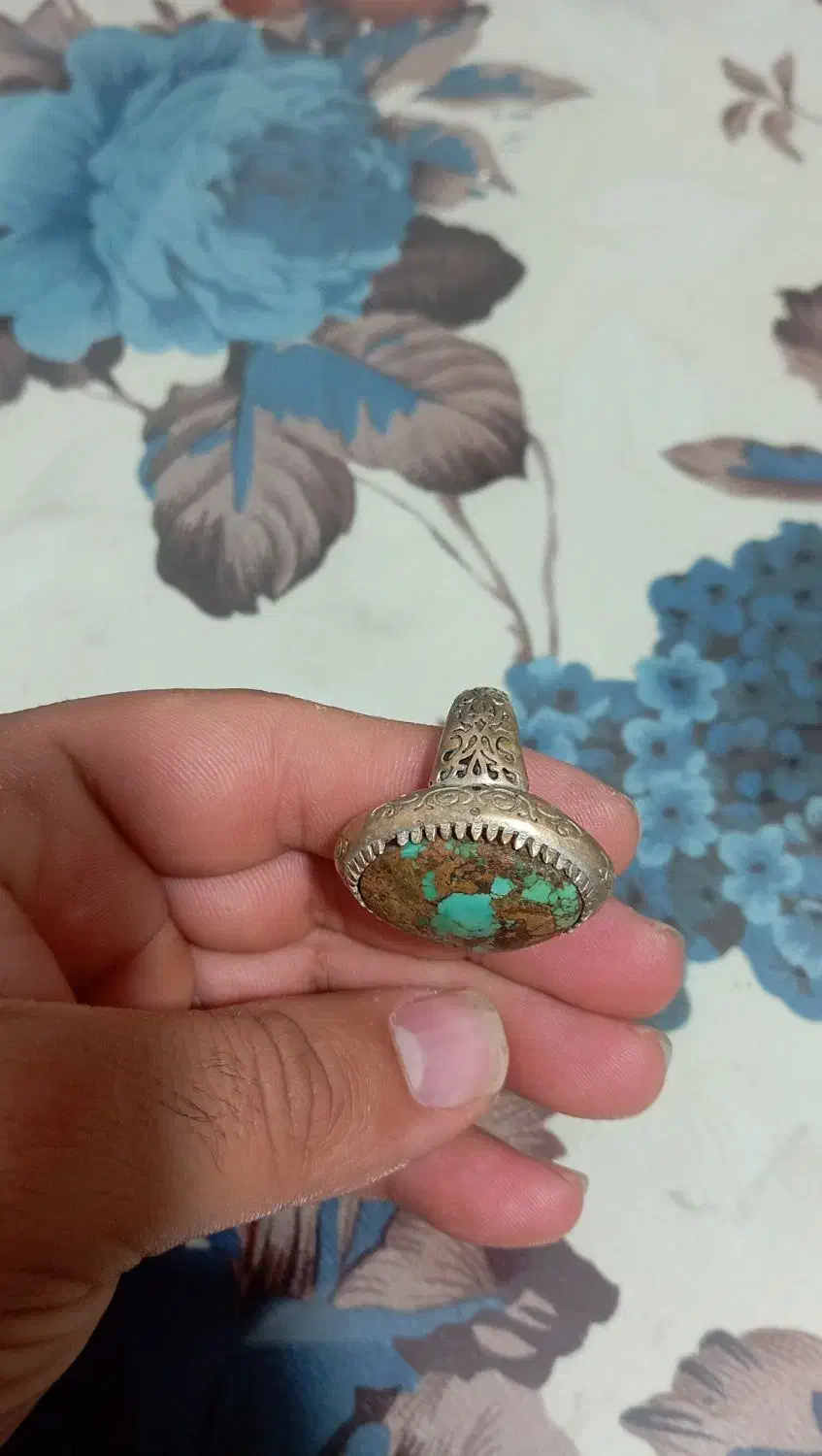 انگشتر|بدلیجات|همدان, |دیوار