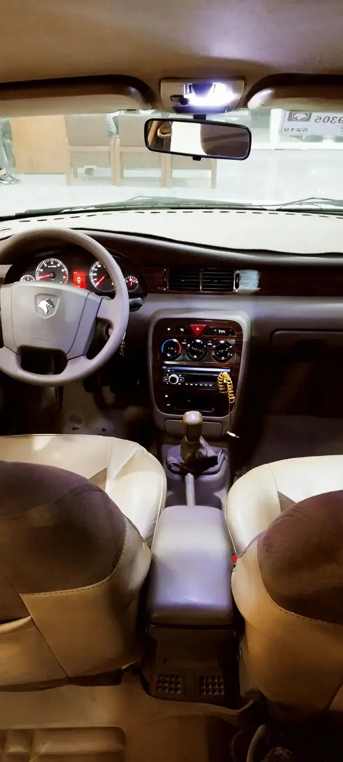 پارس|خودرو سواری و وانت|نهاوند, |دیوار