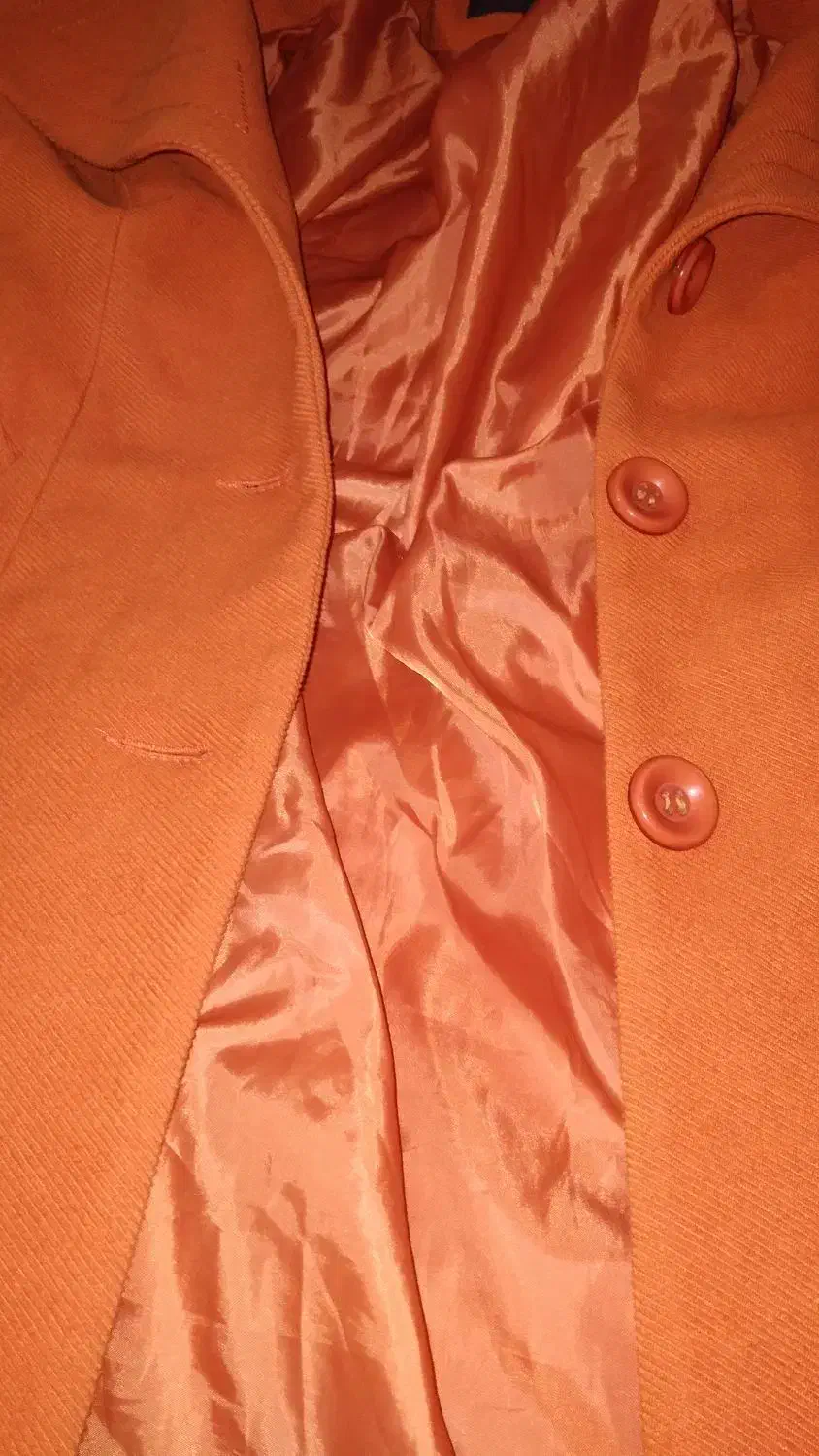 پالتو و پافر گرم زمستانی|لباس|اسفندقه, |دیوار