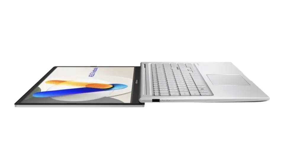 Vivobook Asus x1504v|رایانه همراه|اهواز, فاز ۲ پادادشهر|دیوار