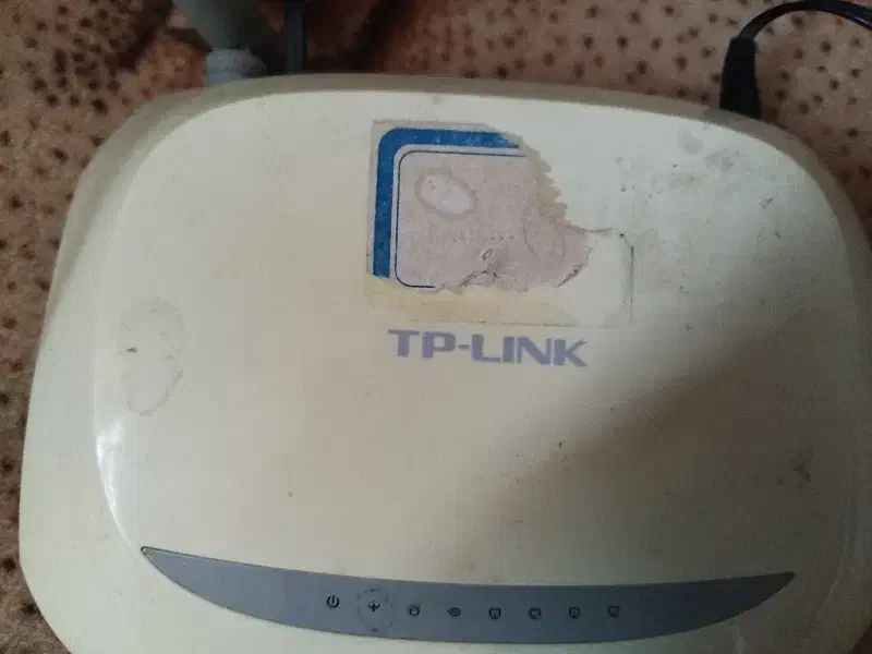 مودم تی پی لینک|مودم و تجهیزات شبکه|شهرکرد, |دیوار