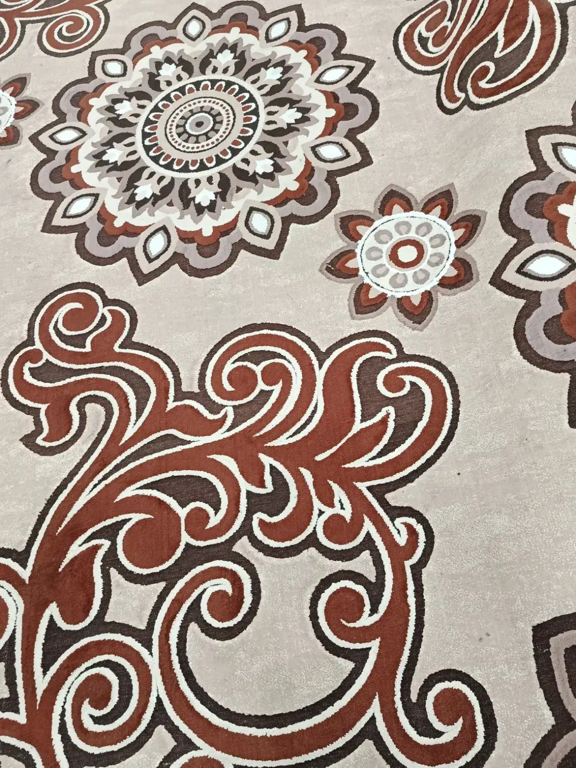 گلیم فرش|گلیم، جاجیم، گبه|کلاله, |دیوار