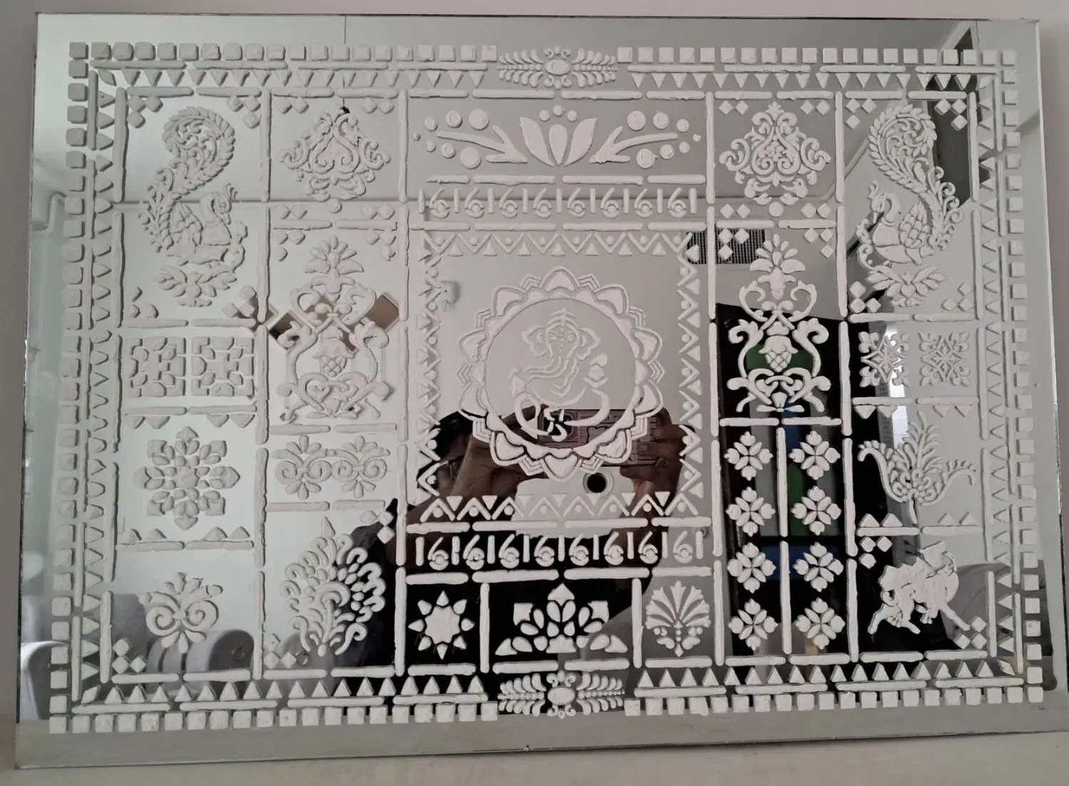 تابلو لیپان|تابلو، نقاشی، عکس|بیرجند, |دیوار