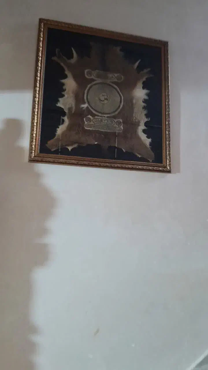 تابلو|تابلو فرش|چهارباغ, |دیوار