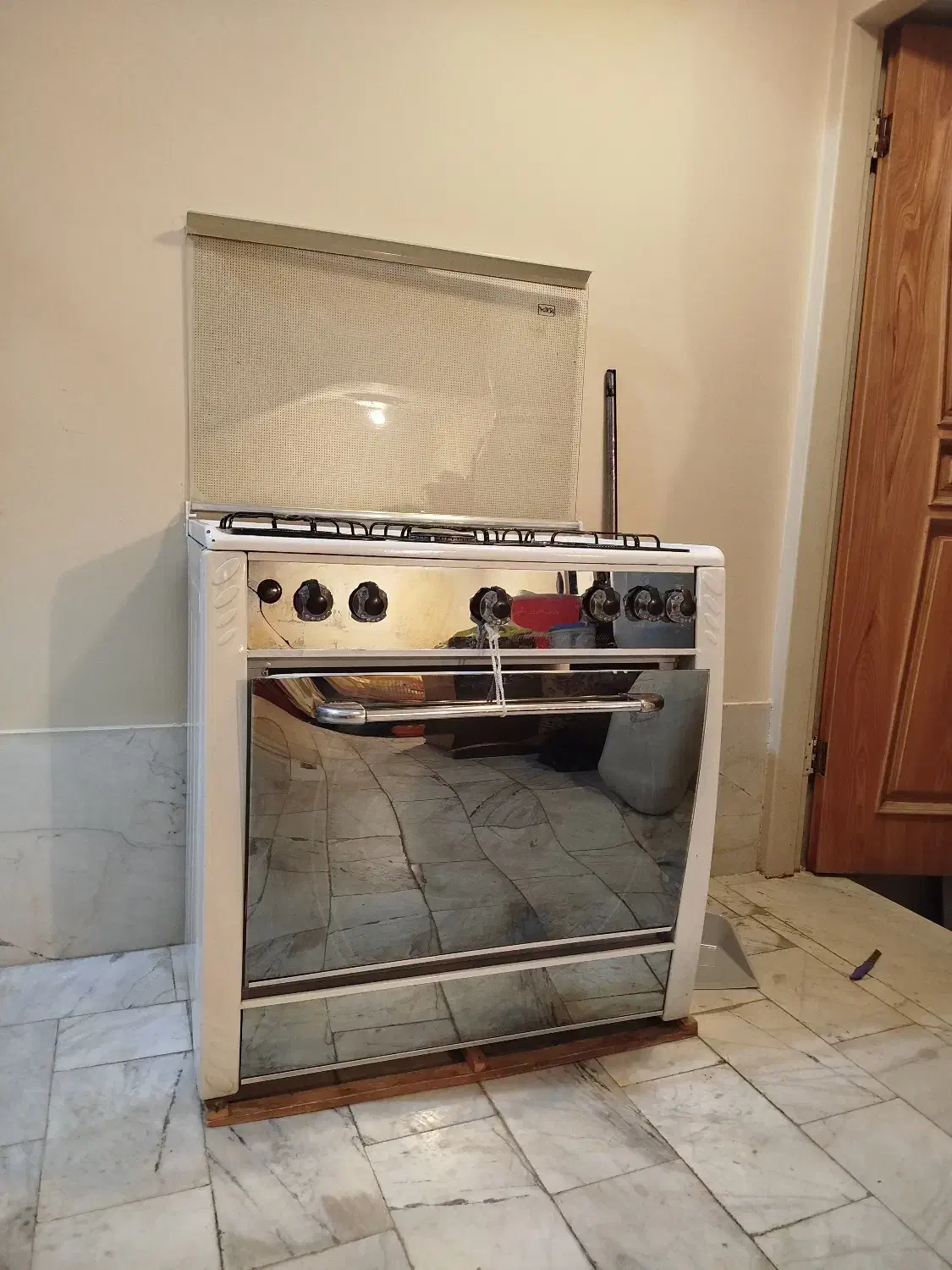 گاز|اجاق گاز و لوازم برقی پخت‌وپز|اصفهان, عسگریه|دیوار